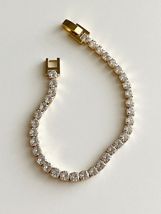 Tennis Bracelet