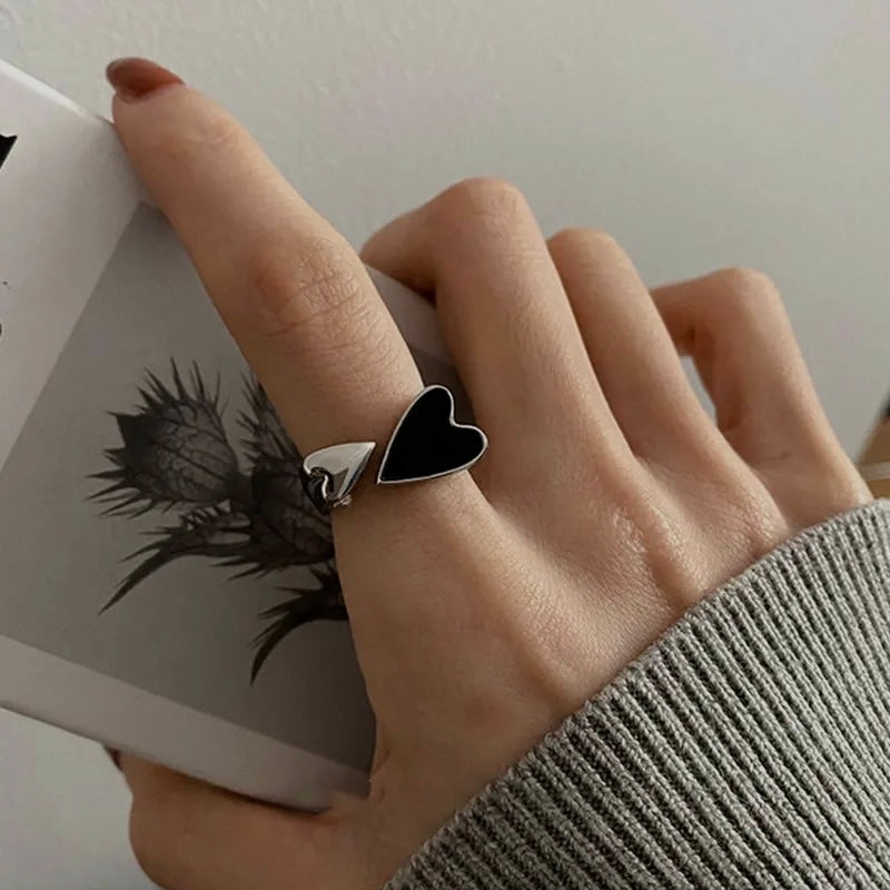 Anillo AMORE