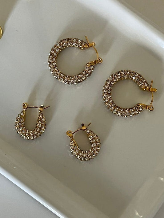 Hoops Emma Pave