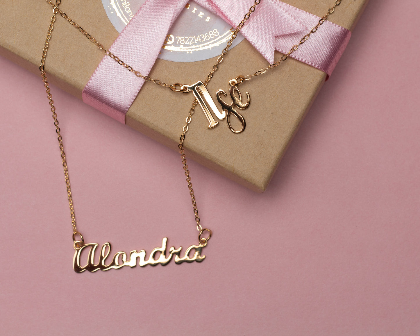 Collar Basic Name