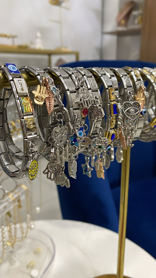 Italian Bracelet