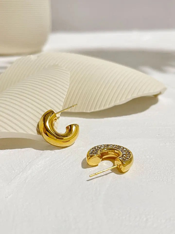 Aretes Grecia