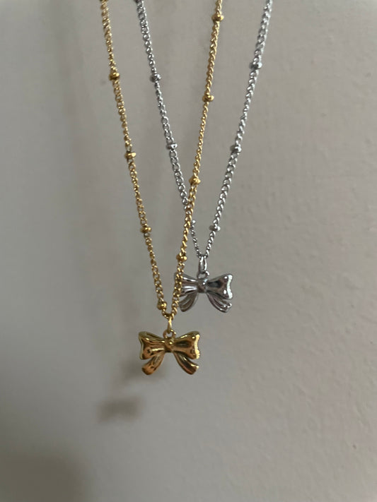 Collar Mini Coquette