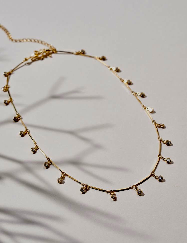 Choker Dream