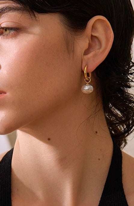 Aretes Donna