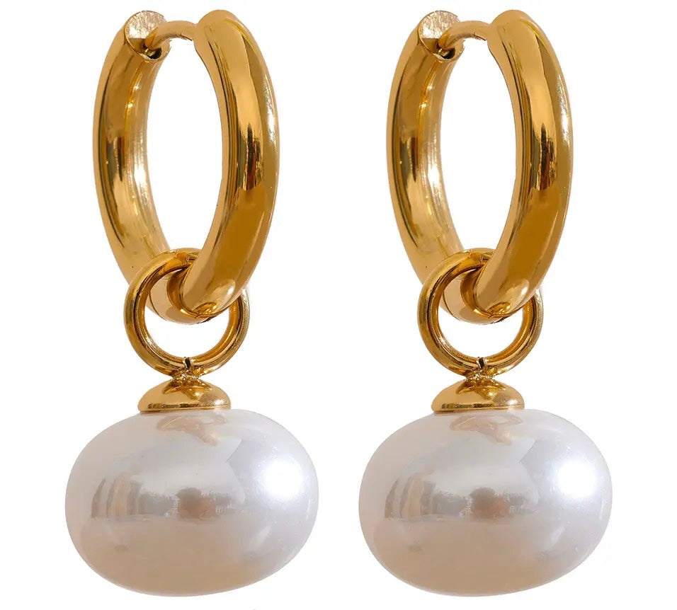 Aretes Donna