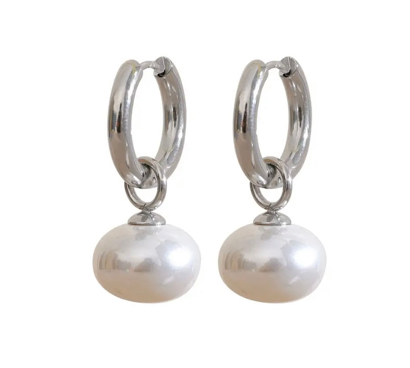 Aretes Donna