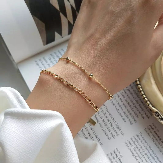 Pulsera Donna & Figaro Slim