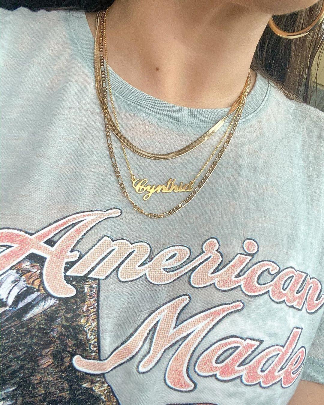 Collar Basic Name