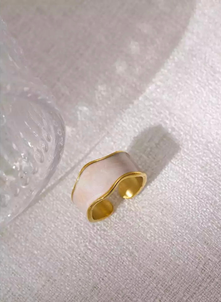 Anillo Adele (Ajustable)