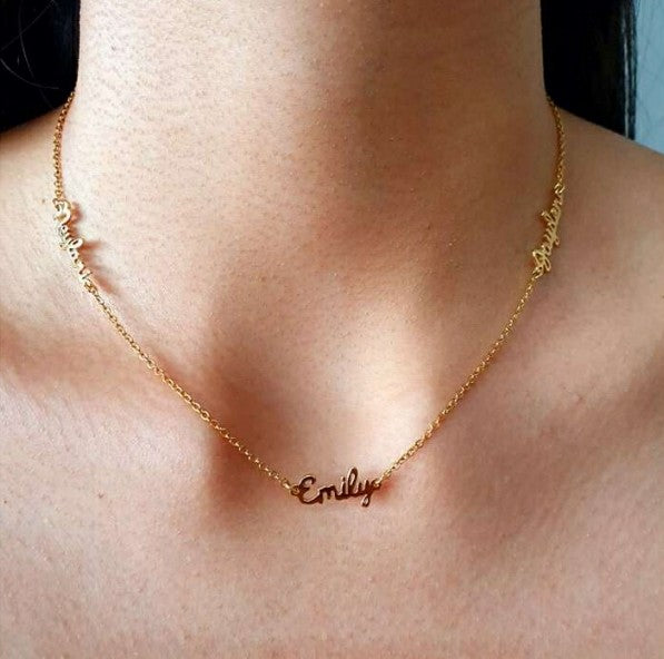 Collar Aura
