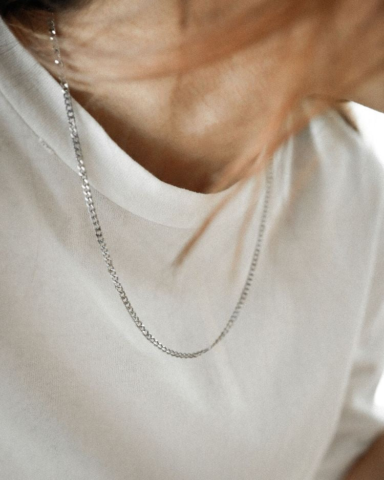 Barbada Silver