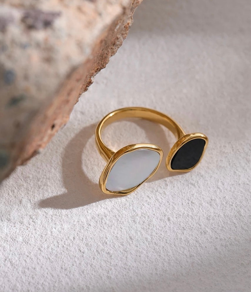 Anillo Elegant