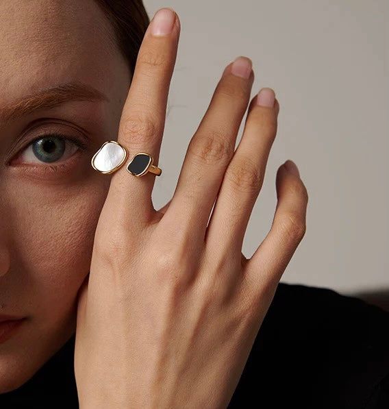 Anillo Elegant
