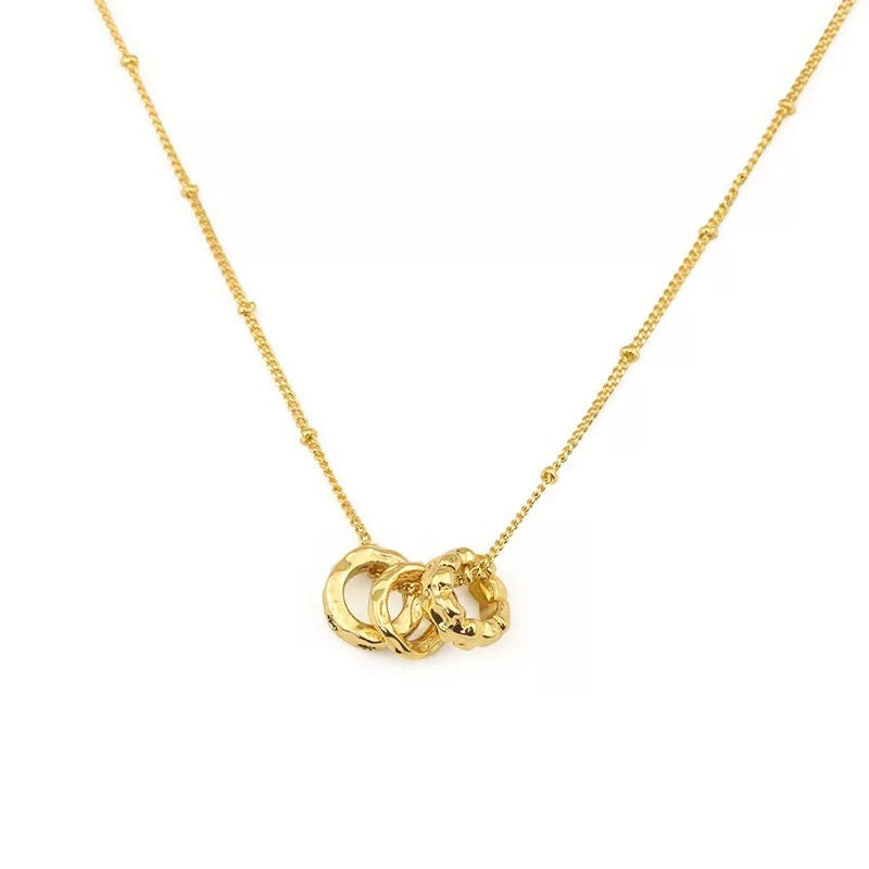 Collar Alianza