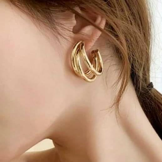 Hoops Triples Grandes