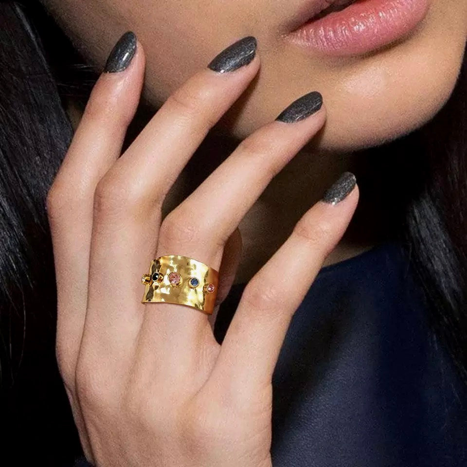 Anillo San Marco