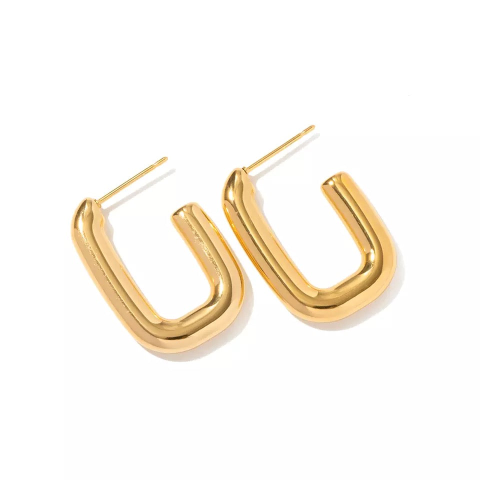 Aretes Elena