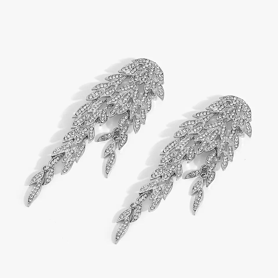 Aretes Shine Dreams