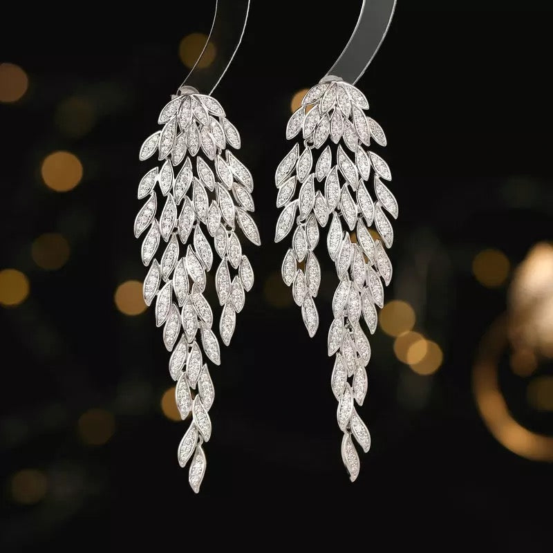 Aretes Shine Dreams