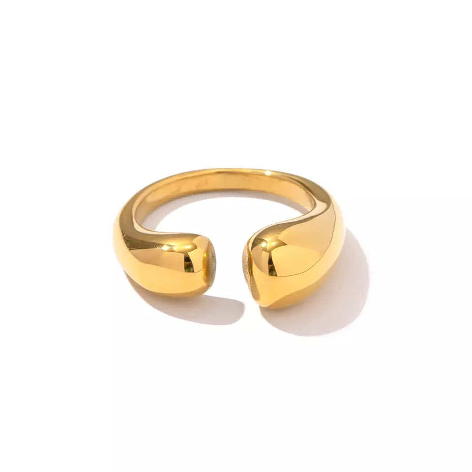 Anillo Celine