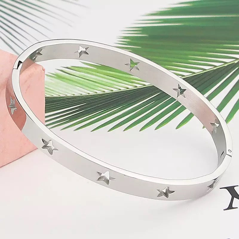 Bracelet Stars
