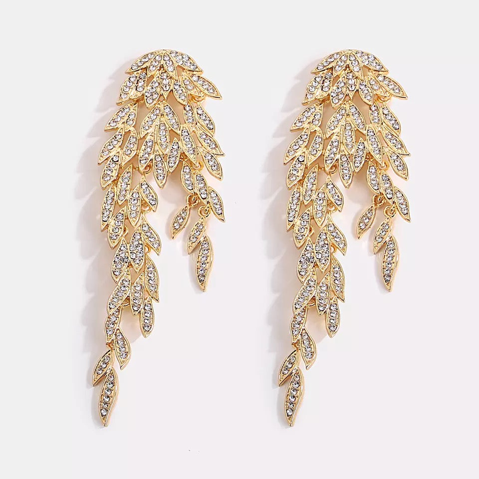 Aretes Shine Dreams