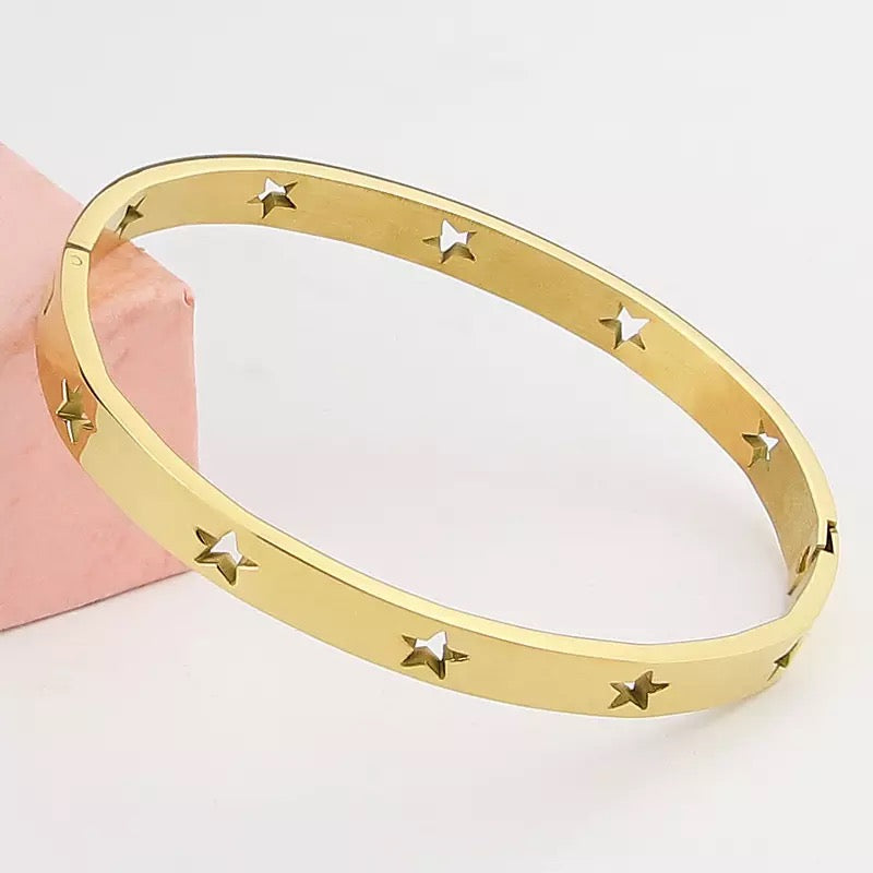 Bracelet Stars
