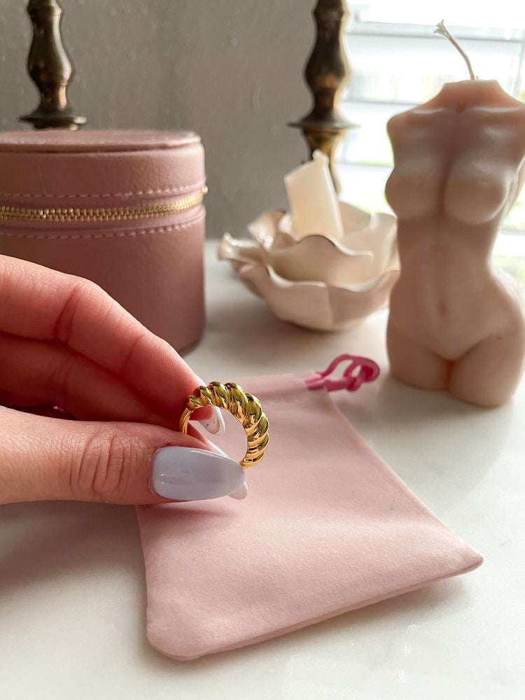 Anillo Croissant