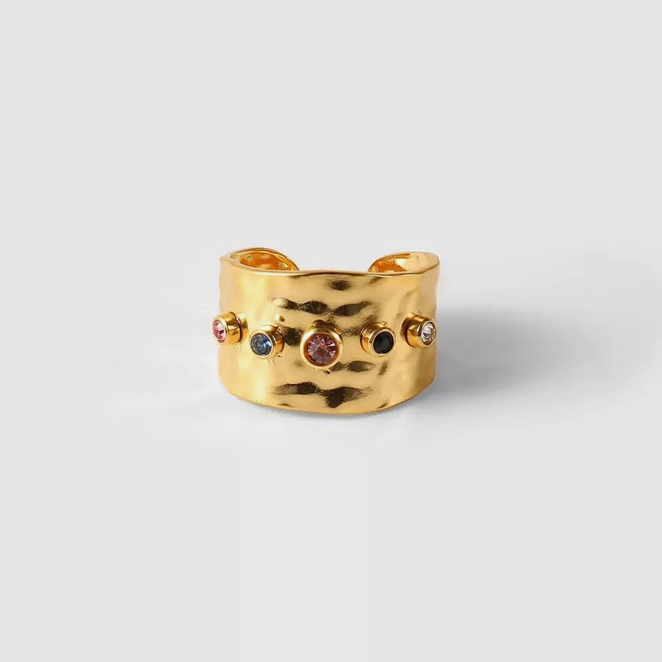 Anillo San Marco