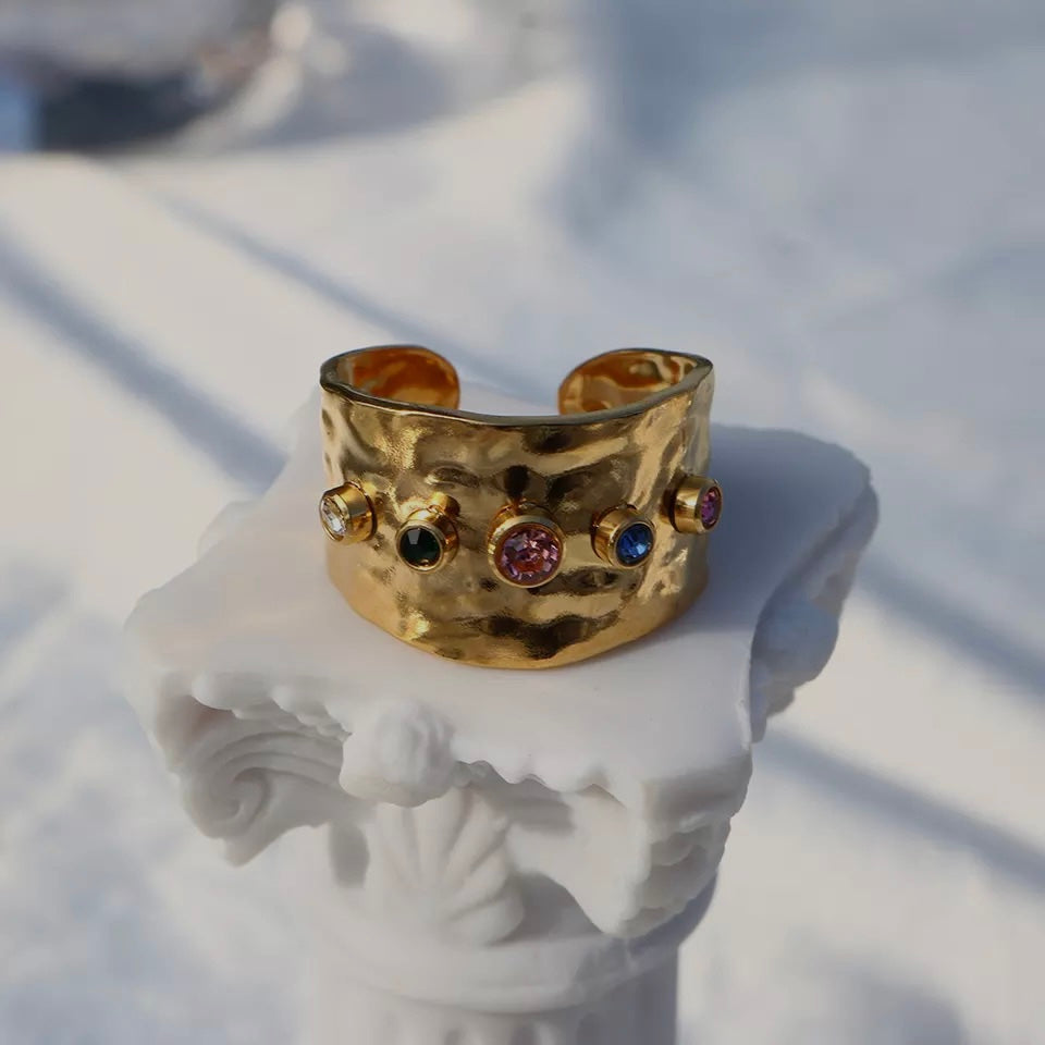 Anillo San Marco