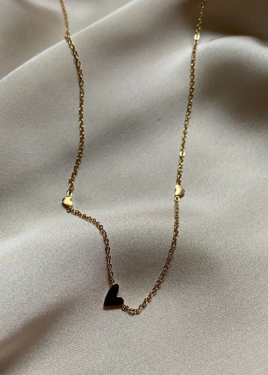 Collar Loved