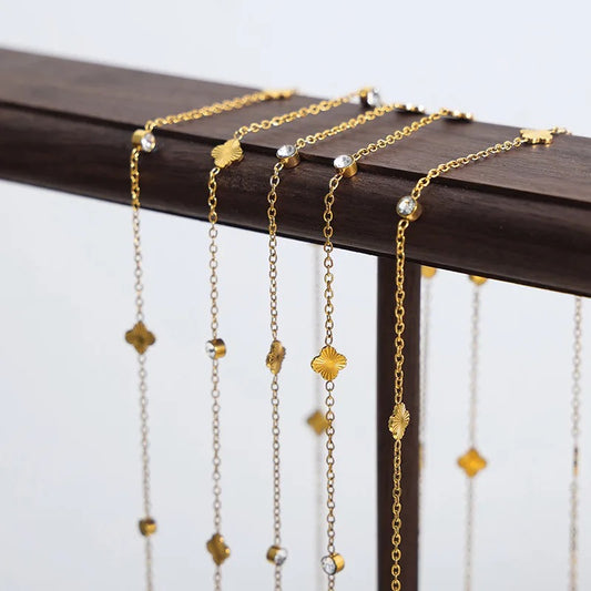 Collar Milan