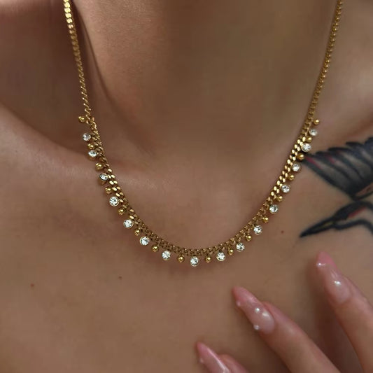 Collar Julie