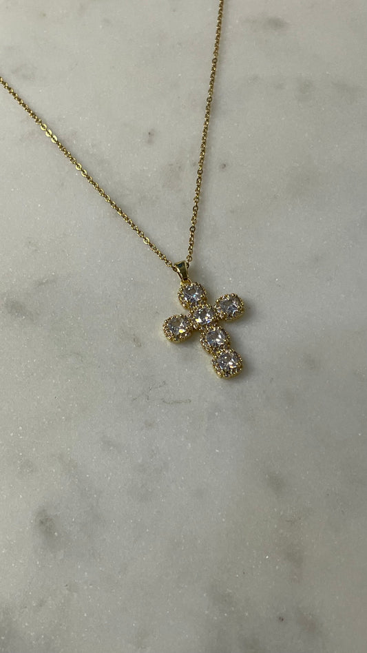 Collar Cross
