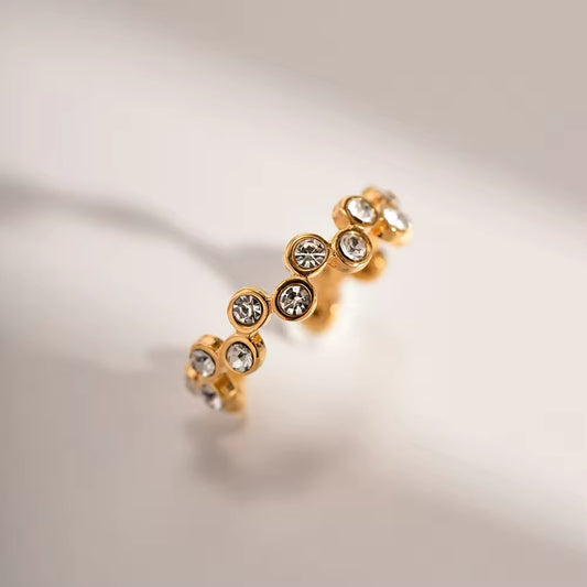 Anillo Criss