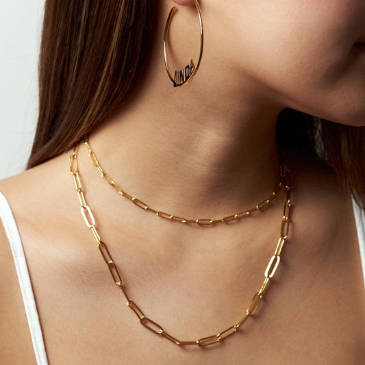 Cadenas Link