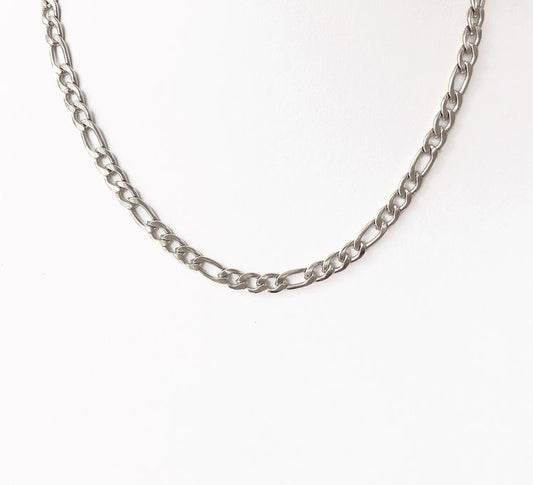 Figaro Silver