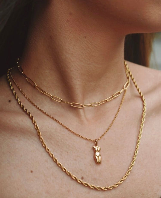Collar Body
