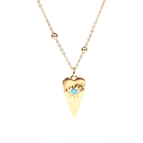 Collar Evil Love
