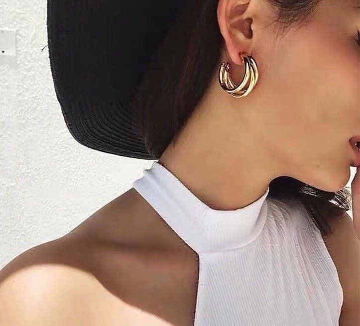 Hoops Triples Grandes