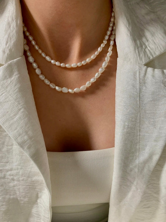 Collar Elegant Set