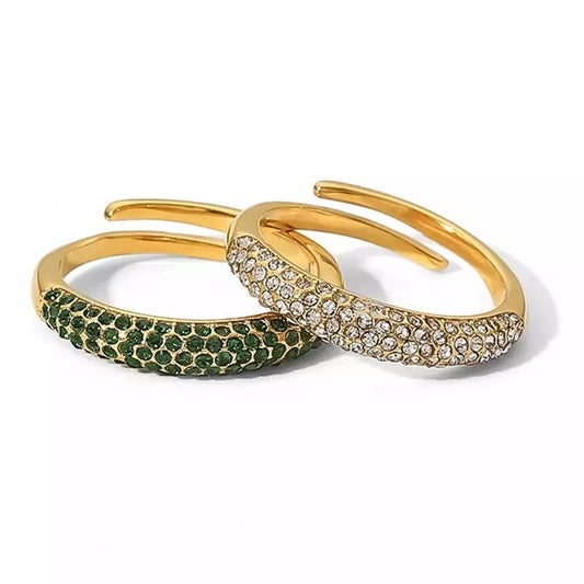 Anillo Shine (ajustable)